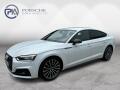 Audi A5 2.0 TFSI Quattro