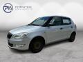 �koda Fabia 1.2 TSI