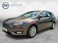 Ford Focus 1.5 TDCI 88KW