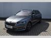 koda Superb Style Business 2.0 TDI 110 kW