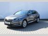 koda Superb 2.0 TDI Combi Style DSG 4x4 14