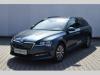 koda Superb 2.0TDI