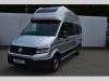 Volkswagen Grand California DSG 130kW