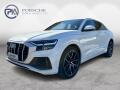 Audi SQ8 4.0 TDI 320 KW Quattro