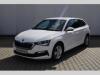 koda Scala 1.6TDi 85kW AMBITION