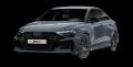 Audi A3 2.4 TSI Quattro