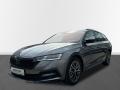 koda Octavia Sportline 2.0 TDI 85kW M6