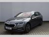 koda Octavia Combi Style 2.0 TDI