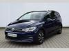 Volkswagen Touran 2.0 TDI Comfortline