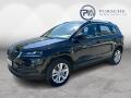 �koda Karoq 1.5 TSI DSG Style