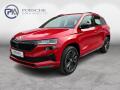 �koda Karoq Sportline 2.0 TSI 140 kW 7-stu