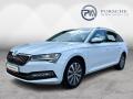 �koda Superb STYLE TDI 110/2.0 M6
