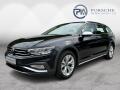 Volkswagen Passat Alltrack 2.0 TDI 147kw 4-motio