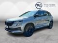�koda Karoq Sportline 2.0 TDI 110 kW 7-stu