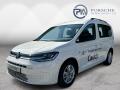 Volkswagen Caddy Life 2.0 TDI 75KW
