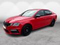 �koda Octavia RS 2.0FSI 169KW