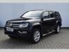 Volkswagen Amarok 3.0TDI 165KW 4-MOTION