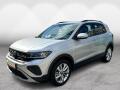 Volkswagen T-Cross People 1.0 TSI
