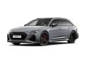 Audi RS 6 TFSI 463 kW q