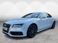 Audi A7 3.0Bitdi S-line  230kw Quattro