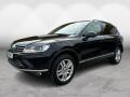 Volkswagen Touareg 3.0TDi V6 193kW R-line 4MOTTIO