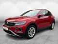 Volkswagen T-Roc Life 1.5 TSI 110kW DSG