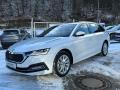 koda Octavia Combi 2.0 TDI 85kW Style M6F