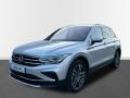 Volkswagen Tiguan 2.0 TDI Elegacne DSG