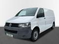 Volkswagen Transporter 2.0 TDI DSG