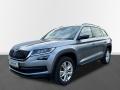 koda Kodiaq 2.0 TDI DSG 4X4