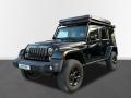 Jeep Wrangler 2.8 D 147 kw Unlimited