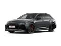Audi RS 6 4.0 TFSi q