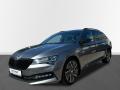 koda Superb 2.0 TDI Sportline 4x4 DSG