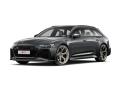 Audi RS 6 TFSI