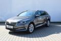 koda Superb 2.0 TDI Combi Style DSG 4x4 14