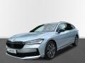 koda Superb Combi Sportline 2.0 TDI 110kW