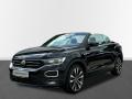 Volkswagen T-Roc 1.5 TSI R-Line Cabrio DSG