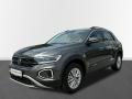 Volkswagen T-Roc 1.5 TSI 110kw