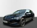 koda Superb 2.0 TDI Style DSG