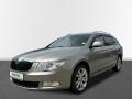 koda Superb A 1.4 TSI Ambition