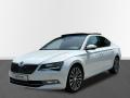 koda Superb LK 2.0 TDI DSG 140kW