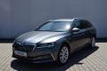koda Superb Combi LK 2.0 110kW DSG