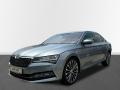 koda Superb 2.0 TDI LK 4x4 DSG