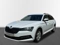 koda Superb 2.0 TDI Ambition DSG