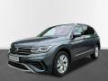 Volkswagen Tiguan 2.0tdi 110kw  4-motion DSG