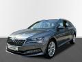 koda Superb 2.0 TDI 110kw Style