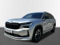 koda Kodiaq Sportline 2.0 TDI 4x4 142kw