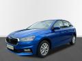 koda Fabia 1.0TSI Style 70Kw