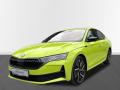 koda Octavia Sportline 1.5 TSI 110kw 7AP