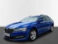 koda Superb 2.0TDI Ambition DSG
